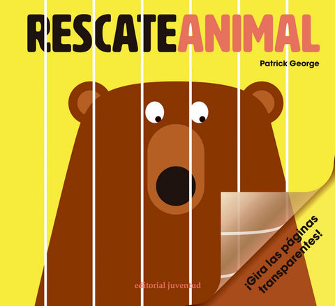  Rescate animal 