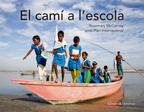  El cami a l´escola 
