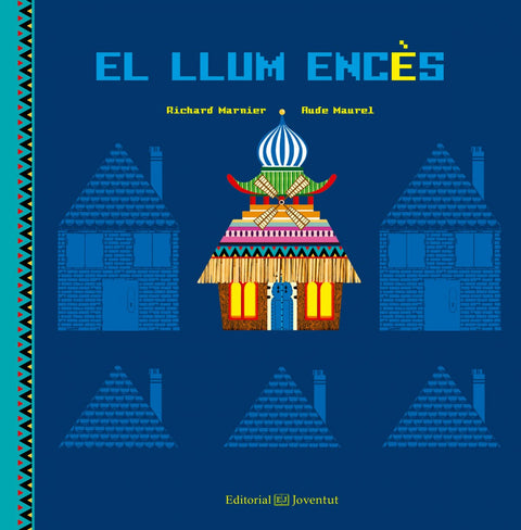  EL LLUM ENCES 
