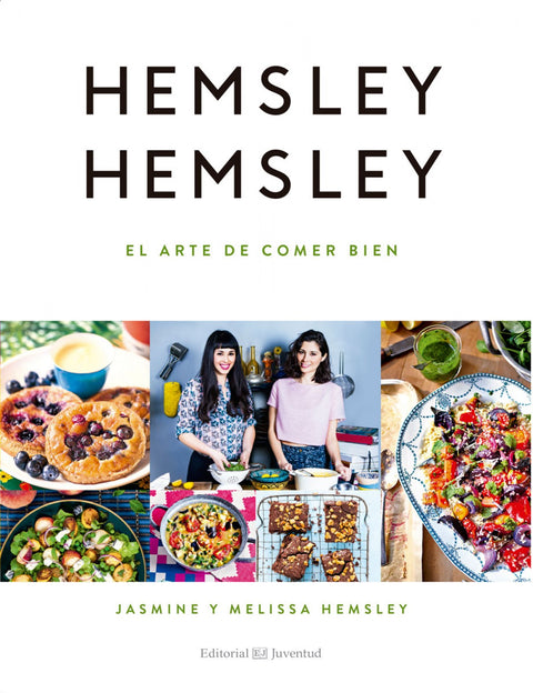 EL ARTE DE COMER BIEN 