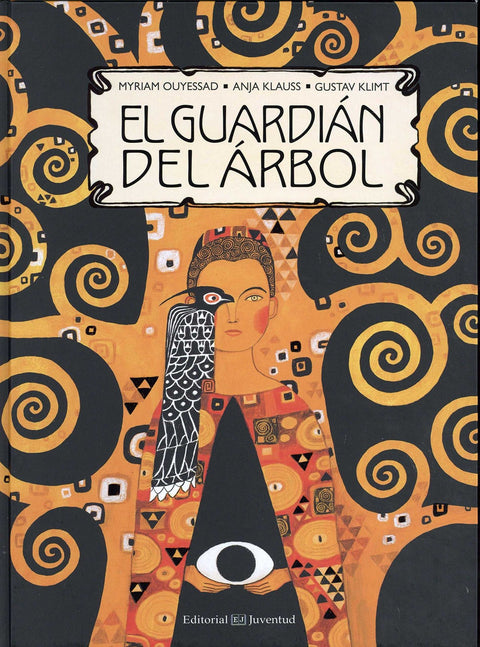  El guardián del árbol 