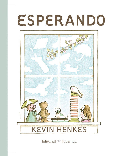  ESPERANDO 
