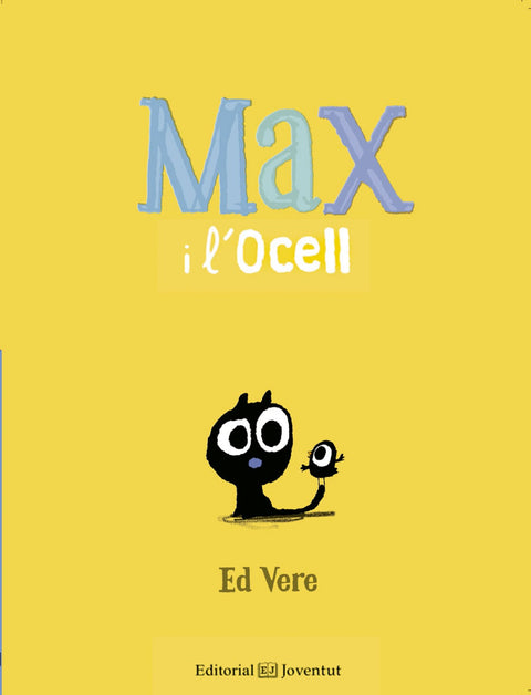  MAX I L'OCELL 