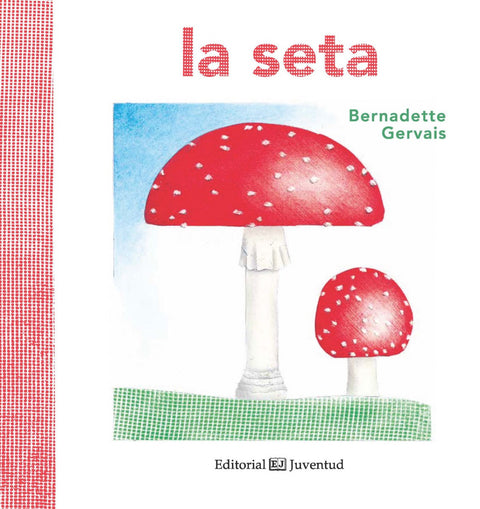  LA SETA 