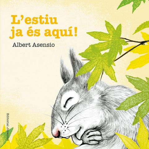  L´ESTIU JA ES AQUI! 