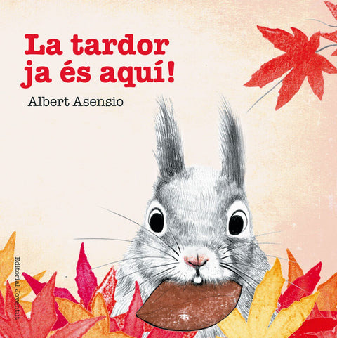  LA TARDOR JA ES AQUI! 