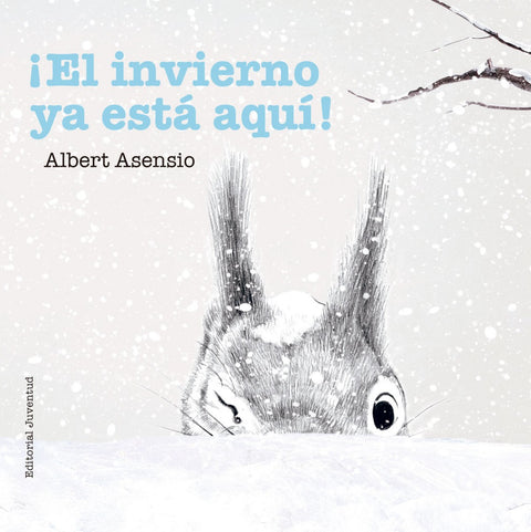  ¡EL INVIERNO YA ESTÁ AQUÍ! 