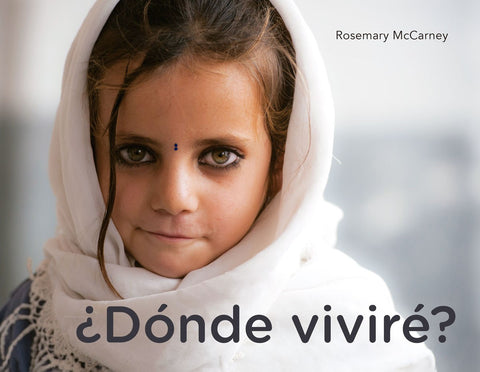  ¿DÓNDE VIVIRÉ? 