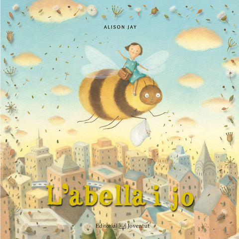  L'ABELLA I JO 