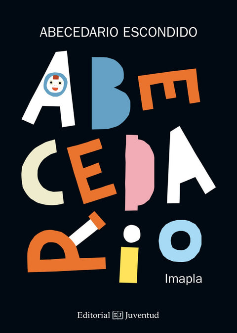 ABECEDARIO ESCONDIDO 