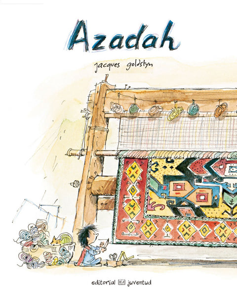  AZADAH 