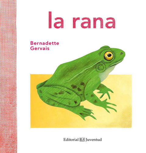  LA RANA 