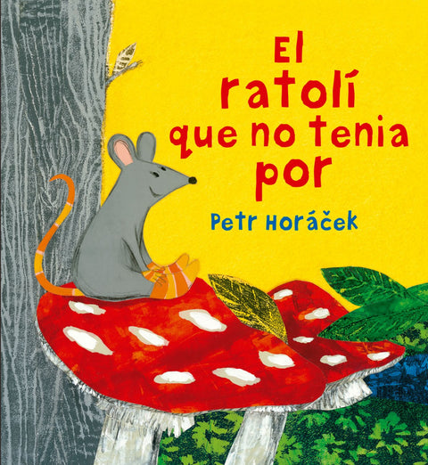  EL RATOLI QUE NO TENIA POR 