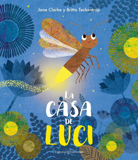  LA CASA DE LUCI 
