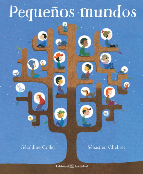  PEQUEÑOS MUNDOS 