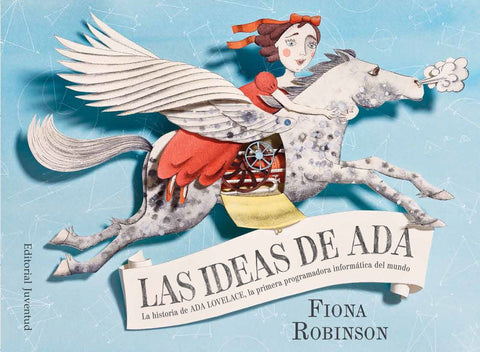  LAS IDEAS DE ADA 