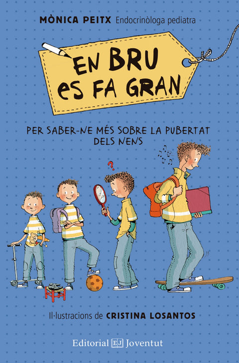  EN BRU ES FA GRAN 