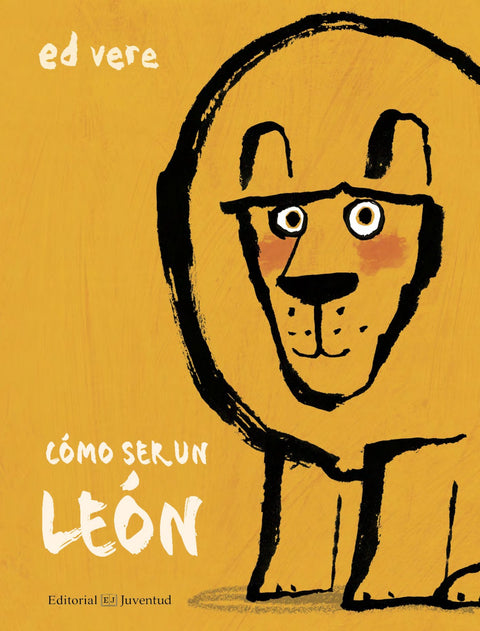  CÓMO SER UN LEÓN 