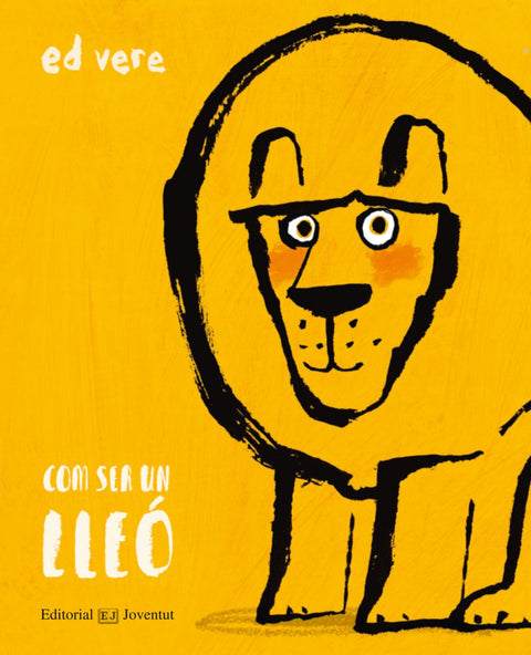  COM SER UN LLEÓ 