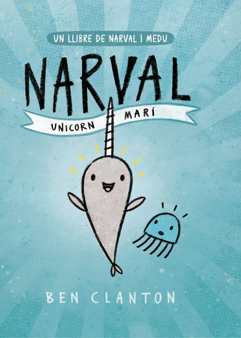  NARVAL, UNICORN MARÍ 