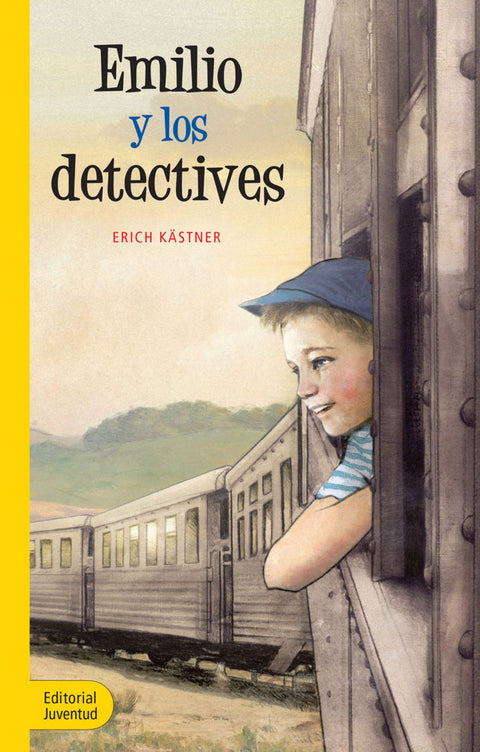  EMILIO Y LOS DETECTIVES 