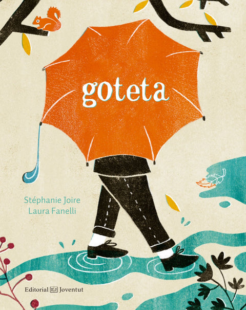  GOTETA 