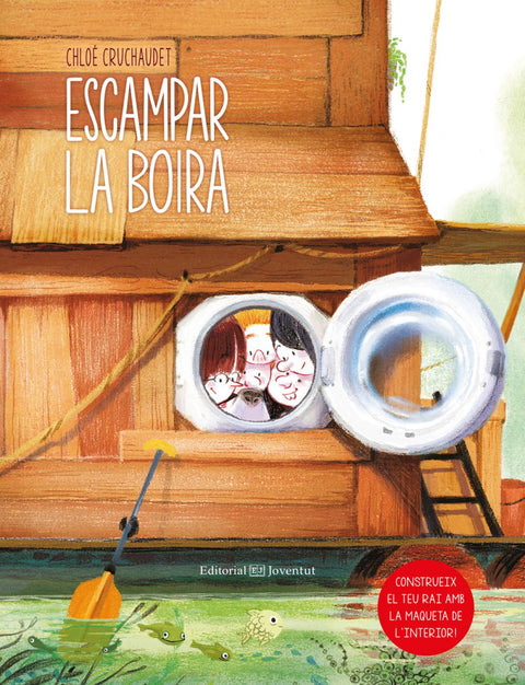  ESCAMPAR LA BOIRA 