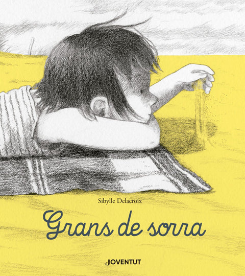  GRANS DE SORRA 