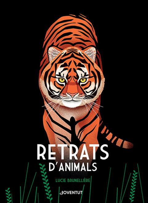  RETRATS D'ANIMALS 