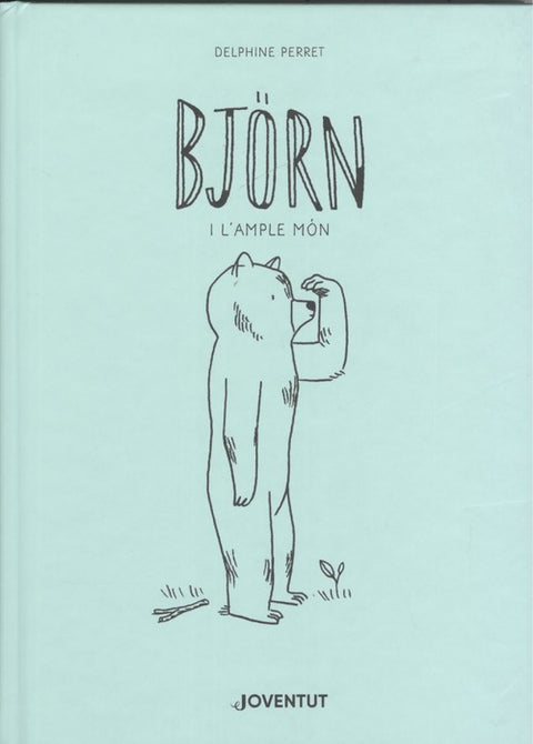  BJORN I L'AMPLE MÓN 