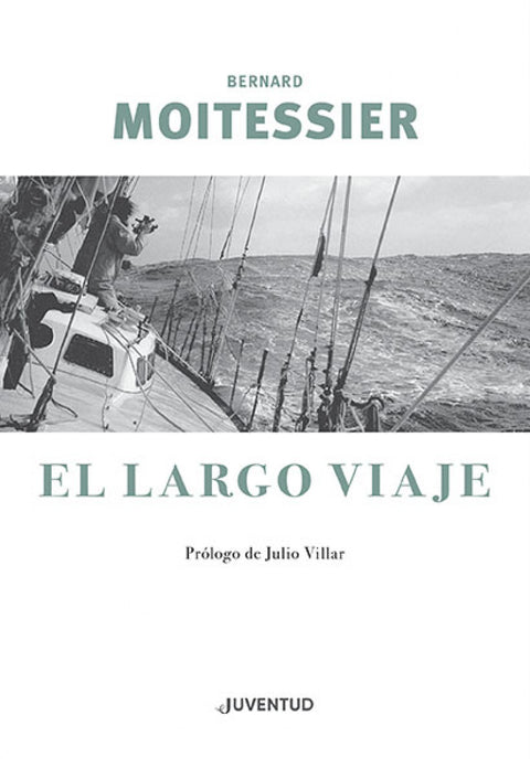  El largo viaje 