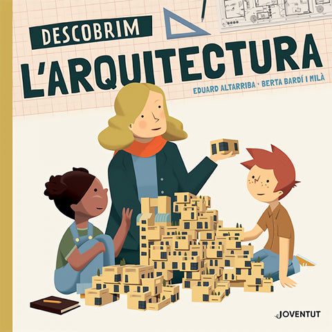  Descobrim l'arquitectura 