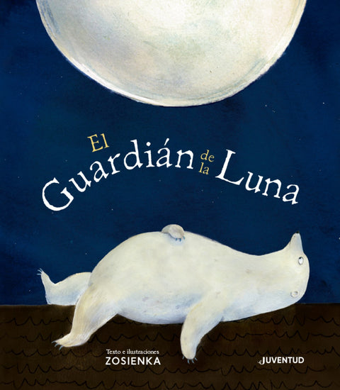  El Guardián de la Luna 
