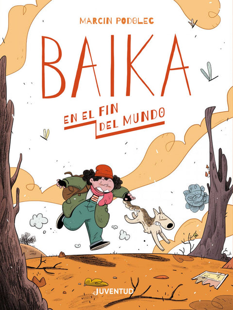  Baika en el fin del mundo 