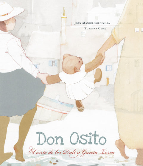  Don osito Marquina 