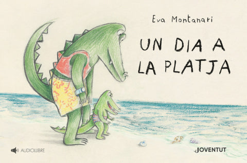  Un dia a la platja 