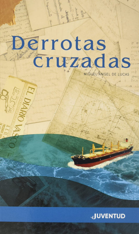  DERROTAS CRUZADAS 