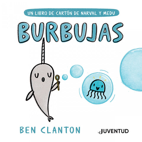  Burbujas 