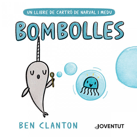  Bombolles 