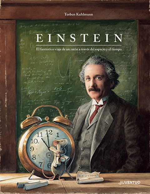  Einstein 
