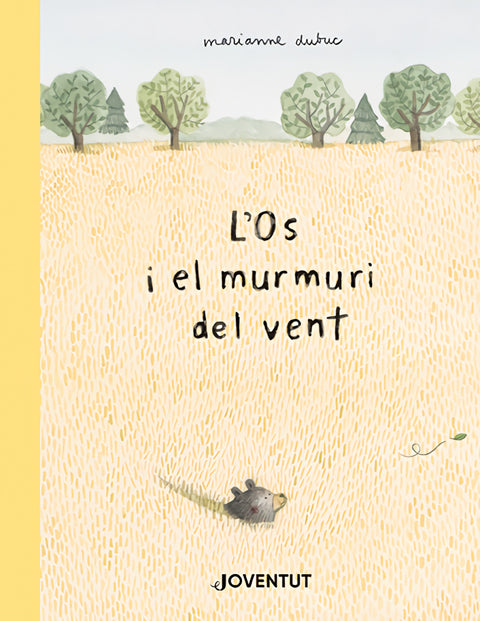  L'os i el murmuri del vent 