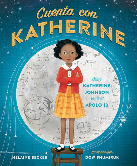  Cuenta con Katherine 