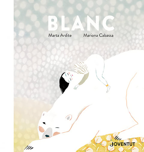  Blanc 