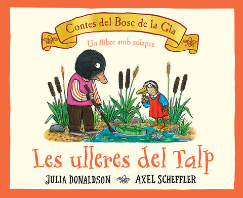  Les ulleres del talp 