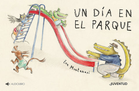  Un día en el parque 
