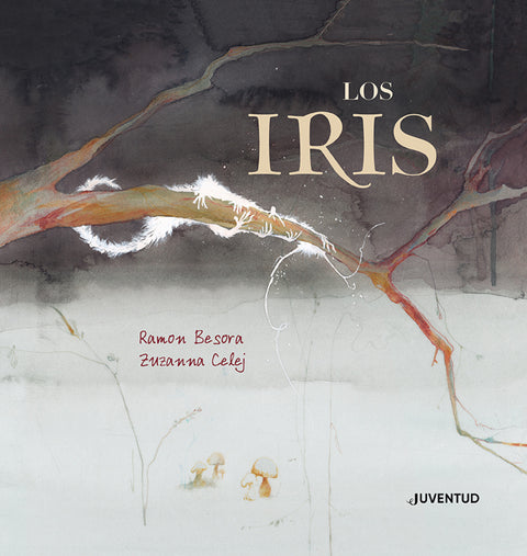  Los iris 