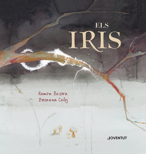  Els Iris 