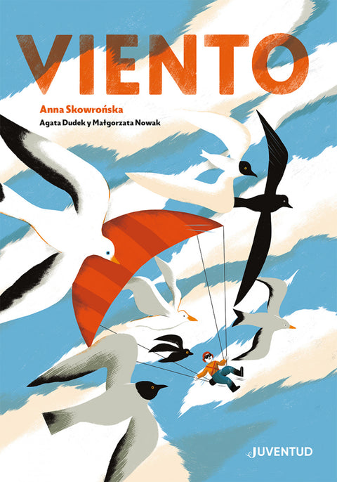  Viento 