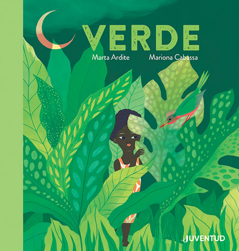  Verde 