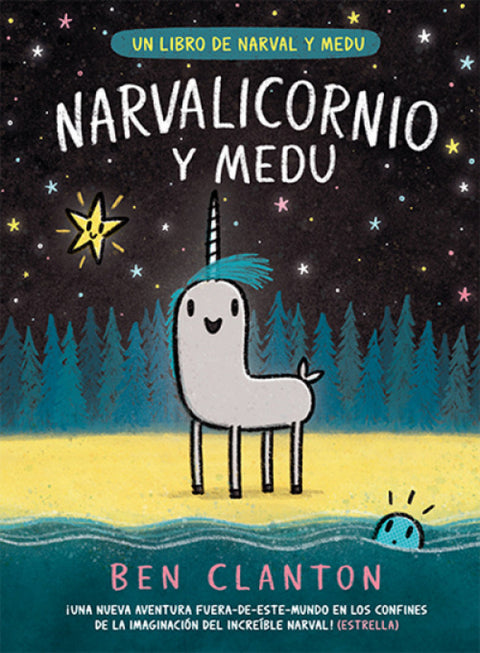  Narvalicornio y Medu 